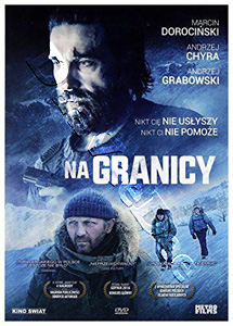 The High Frontier | Na granicy  |   DVD